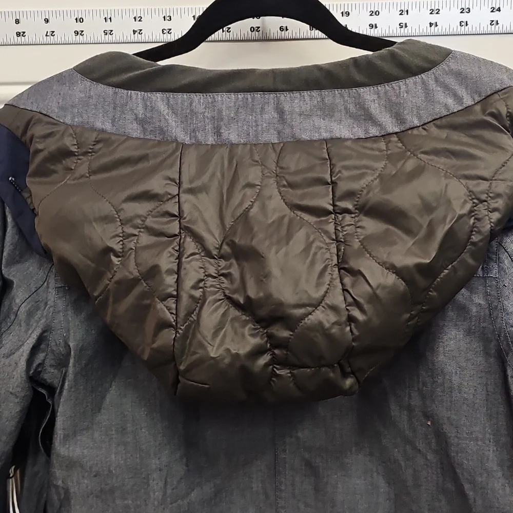 Holden, Unisex, Women's, Ski, Snow,  Winter, Jacket, Cozy, Warm, Coat, Travel - Picture 12 of 14